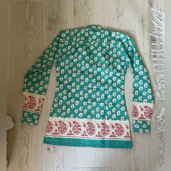 Lily Bloom Blouse 🌸🌺 - Picture 8 of 14
